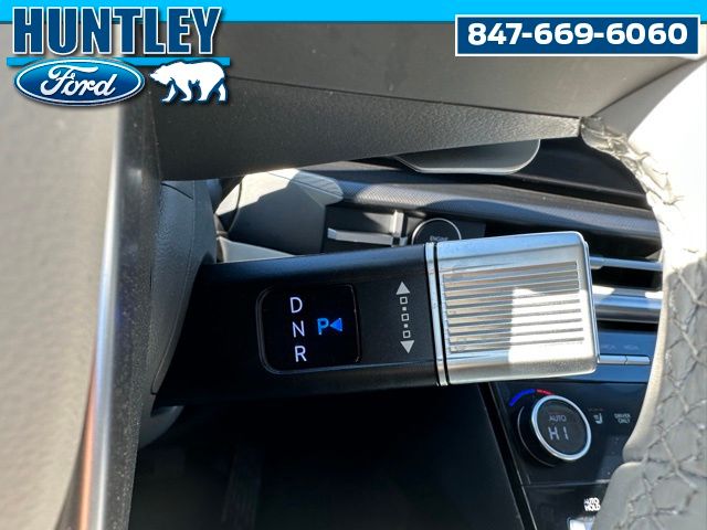 2025 Hyundai Santa Fe Hybrid SEL SUV