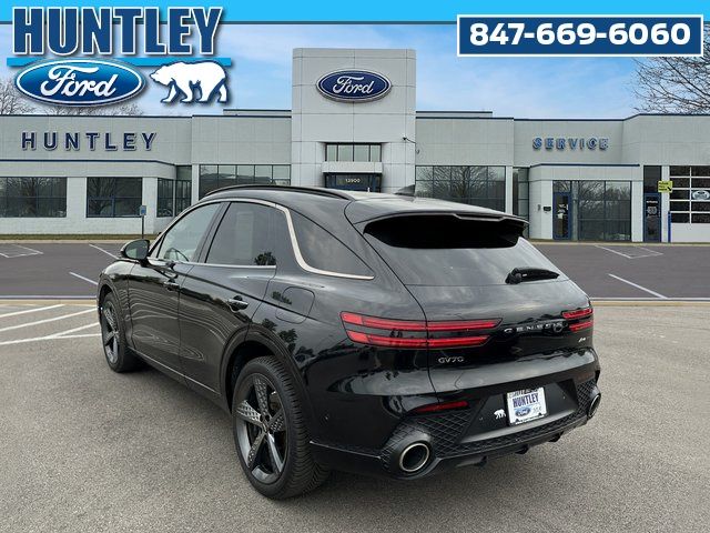 2023 Genesis GV70 3.5T Sport SUV