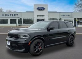 2022 Dodge Durango SRT 392 SUV
