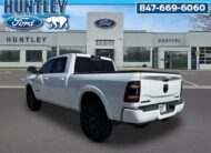 2022 Ram 2500 Laramie Truck Crew Cab