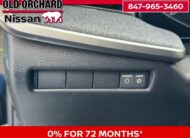 2026 Nissan Kicks SV SUV