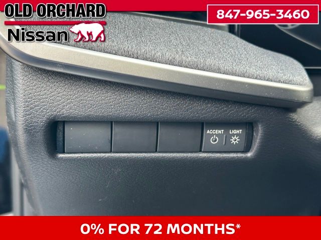 2026 Nissan Kicks SV SUV