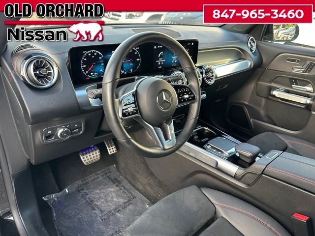 2023 Mercedes-Benz EQB 300 300 SUV