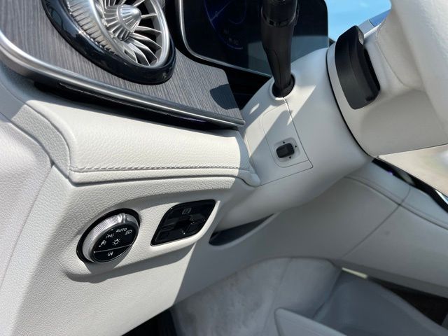 2023 Mercedes-Benz EQE 350 350 SUV SUV