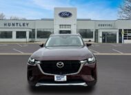 2024 Mazda CX-90 Plug-In Hybrid Premium Plus SUV