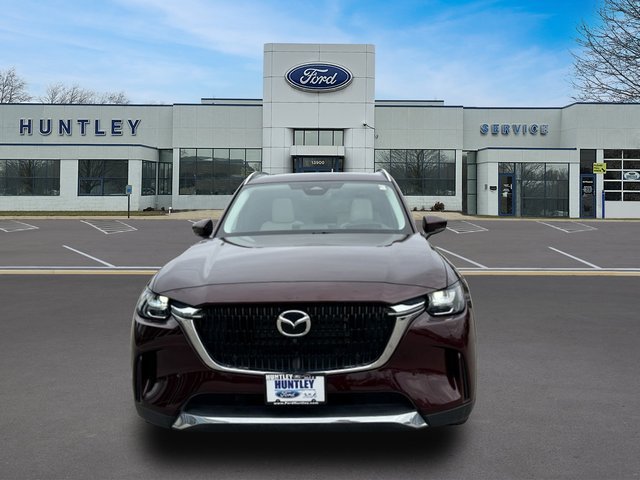2024 Mazda CX-90 Plug-In Hybrid Premium Plus SUV