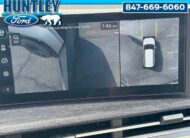 2025 Hyundai Santa Fe Calligraphy SUV