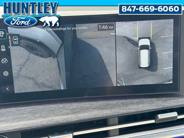 2025 Hyundai Santa Fe Calligraphy SUV