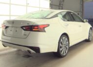 2024 Nissan Altima 2.5 SL Sedan