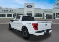 2023 Ford F-150 XLT Truck SuperCrew Cab