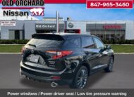 2024 Acura RDX A-Spec Advance Package SUV
