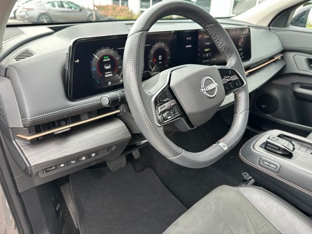 2024 Nissan ARIYA Engage+ e-4orce SUV
