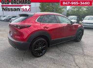 2024 Mazda CX-30 2.5 S Select Sport SUV