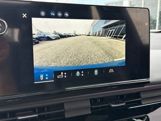 2024 Honda Prologue Elite SUV