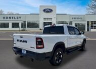 2022 Ram 1500 Rebel Truck Crew Cab