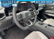 2024 Ford Mustang GT Premium Convertible