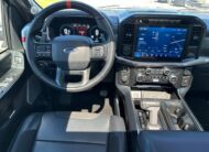 2023 Ford F-150 Raptor Truck SuperCrew Cab