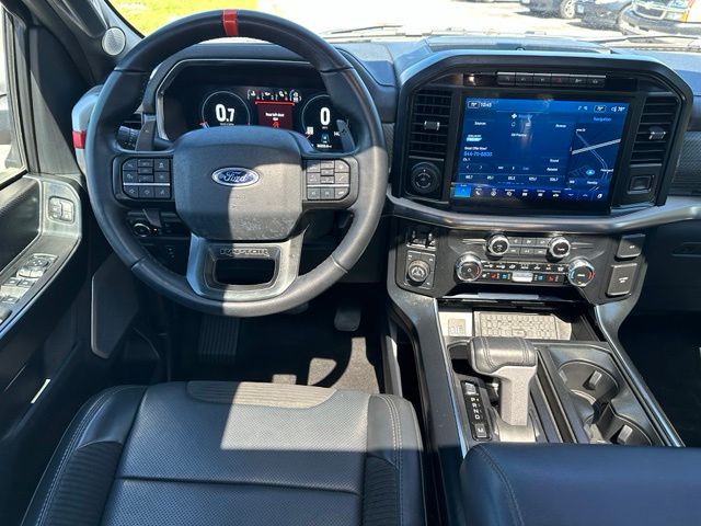 2023 Ford F-150 Raptor Truck SuperCrew Cab