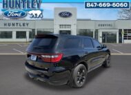 2021 Dodge Durango R/T SUV