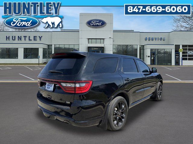 2021 Dodge Durango R/T SUV