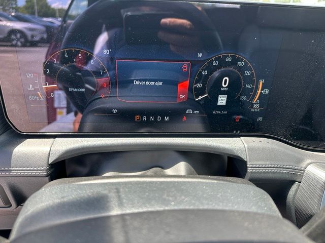 2025 Ford Mustang GT Premium Convertible