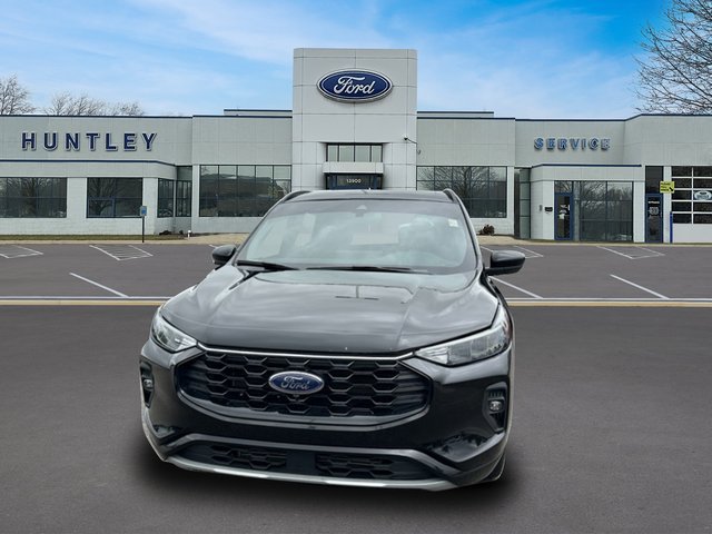 2023 Ford Escape ST-Line Select SUV