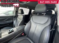 2023 Hyundai Santa Fe Limited SUV