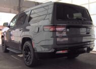 2025 Jeep Wagoneer Series II SUV