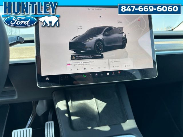 2023 Tesla Model Y Performance SUV