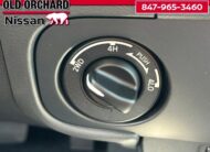 2026 Nissan Frontier S Truck Crew Cab
