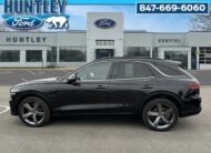 2023 Genesis GV70 3.5T Sport SUV