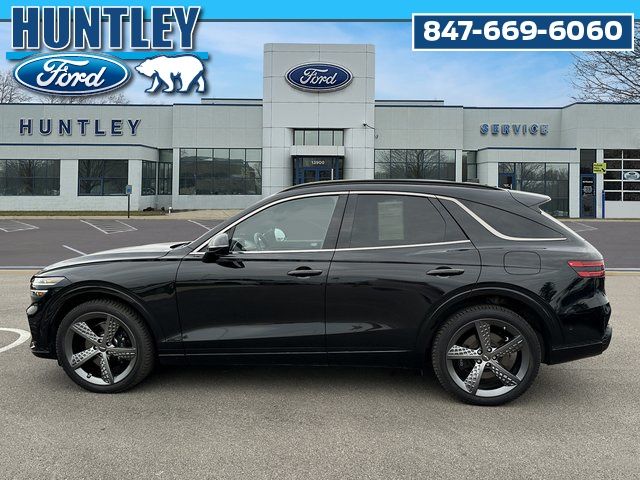 2023 Genesis GV70 3.5T Sport SUV