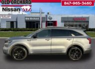 2023 Kia Sorento X-Line S SUV