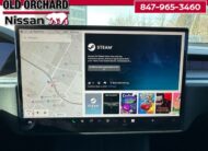 2023 Tesla Model X Standard Range SUV