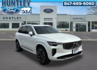 2025 Volvo XC90 B6 Plus 7-Seater SUV