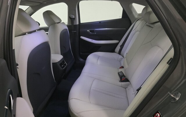 2023 Hyundai Sonata Hybrid Limited Sedan
