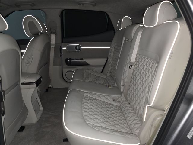 2024 Genesis GV60 Performance SUV