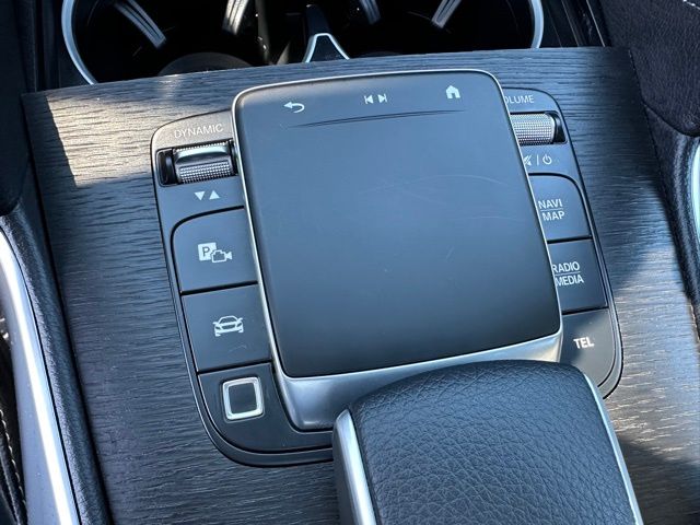 2025 Mercedes-Benz GLE 350 GLE 350 SUV