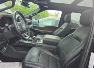 2023 Ford F-150 Lariat Truck SuperCrew Cab