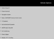 2021 Hyundai Santa Fe Hybrid Limited SUV