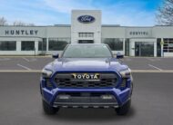2025 Toyota Tacoma i-FORCE MAX TRD Off Road Truck Double Cab
