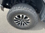 2020 Ford F-150 Raptor Truck SuperCrew Cab