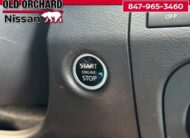 2025 Nissan Frontier PRO-4X Truck Crew Cab