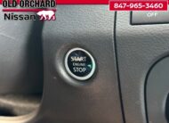 2025 Nissan Frontier PRO-4X Truck Crew Cab