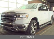 2022 Ram 1500 Laramie Truck Crew Cab
