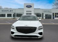 2026 Genesis GV70 2.5T Advanced SUV
