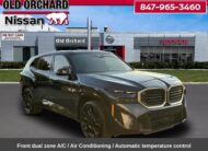 2023 BMW XM Base SUV