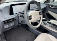 2024 Kia EV6 Wind SUV