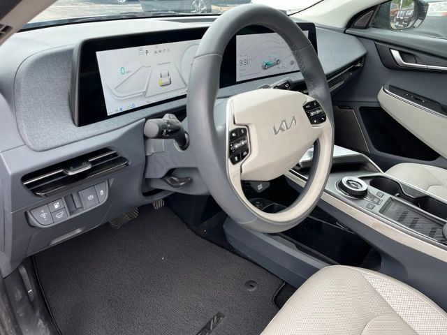 2024 Kia EV6 Wind SUV