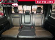 2023 Ford F-150 Tremor Truck SuperCrew Cab